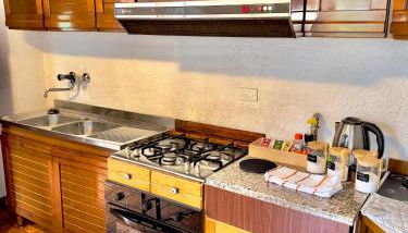 Chalet con Vista Mozzafiato - Foto 3, stove, pet friendly