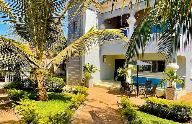 The Retreat Emerald Apartments Close to the Beach - Photo 28