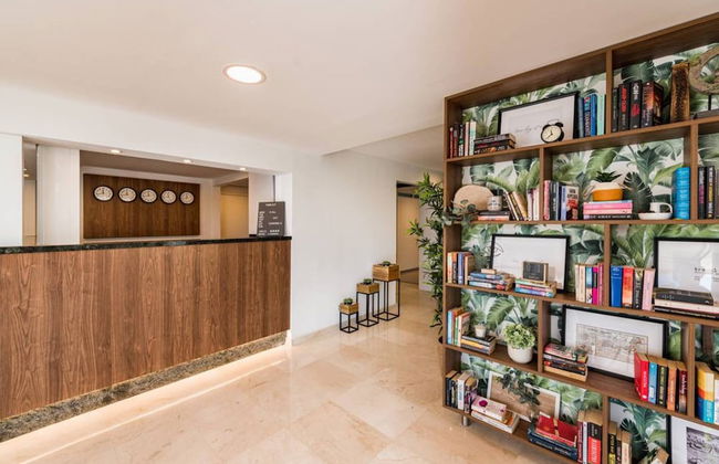 Roca Verde by Folias Hotels - Playa del Inglés - Foto 4