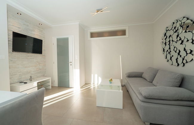 Relax Apartments - Foto 80