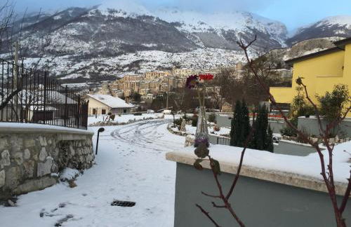 4Flats in Orto di Venanzio - Foto 11