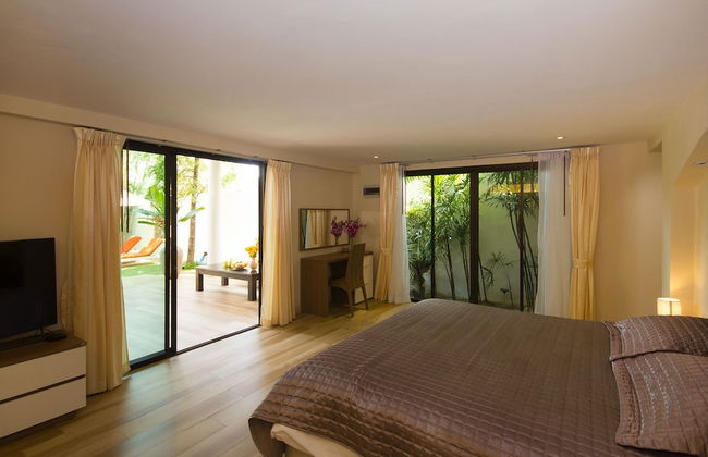 Ban Tai Estate Villas - Photo 36