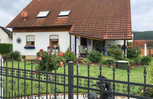 Ferienwohnung Evelyn und Reinhard Himmler - Foto 37