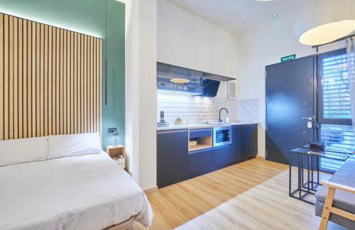 Madrid Urban Comfort - Foto 31