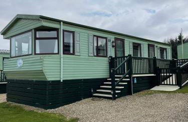 Pet Friendly Caravan - Slaley Forest - Sleeps 4 - Foto 1
