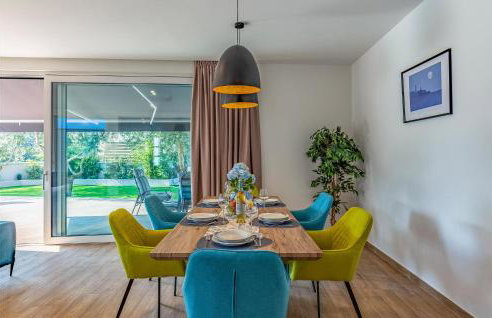 Beautiful Home In Porec With Kitchen - Foto 36