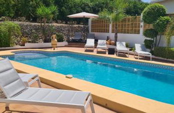 Villa El Huerto - Foto 6