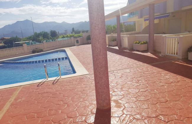 Mediterránea Bl 1 Esc. 1 1º pta C - Foto 40