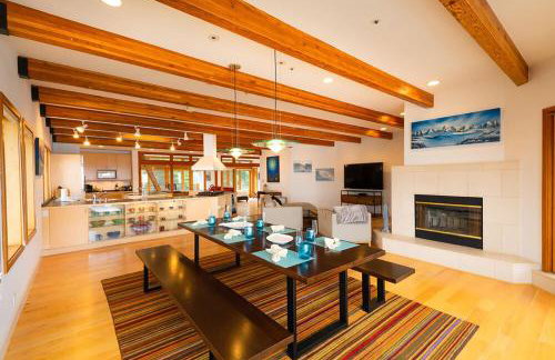 Luxury Beachfront Penthouse Walk to the Beach Restaurants Entertainment - Foto 10