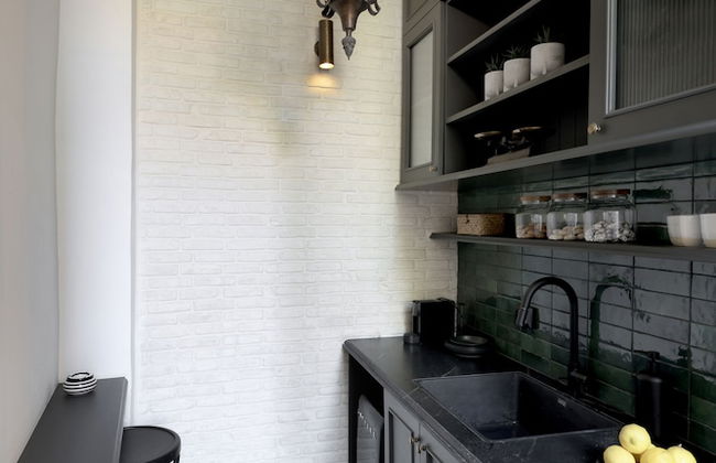 Allegro Neve Tzedek Boutique Suites - By HOMY - Foto 56