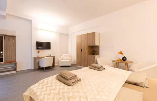 Jomi Stays Berlin - Kudamm - Foto 40