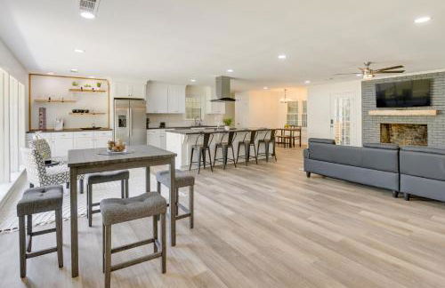 Northport Game Day Getaway 5 Mi to University! - Foto 8