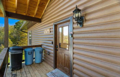 Swimming in the Smokies by American Patriot Getaways - Foto 70