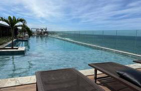 Art Studio - Melhor Rooftop de Salvador! Unid 123 - Foto 54