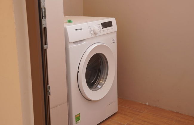 Anstay Apartment in Starlake Daewoo Residence - Foto 31