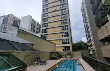 Sofisticação na Savassi - Foto 9