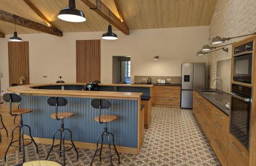 Maison Prunier - Foto 18