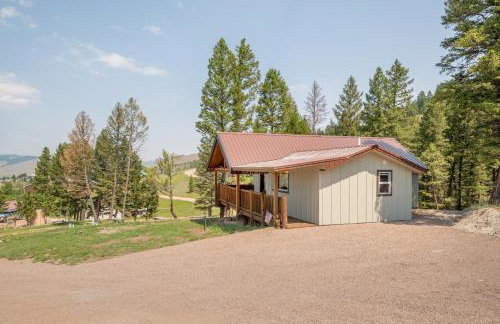 Log Cabin with Views, Ski nearby - Foto 32