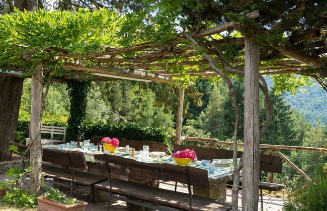 San Leolino - Foto 36