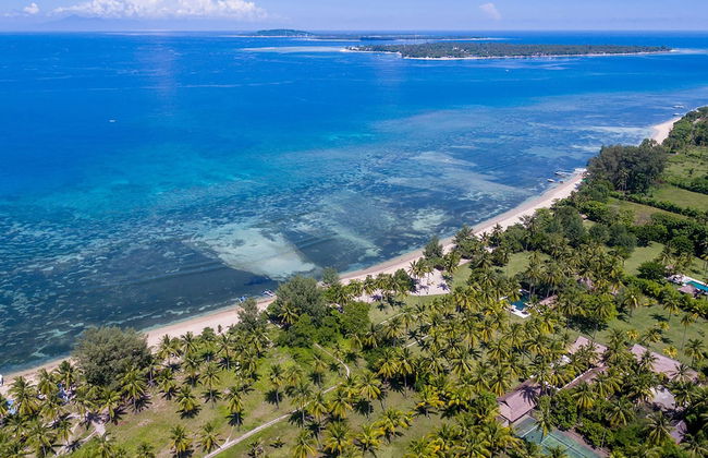 Sira Beach House - Foto 48