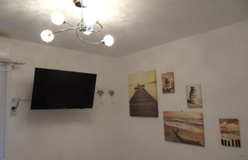 Villa Sérena la forêt et la plage à quelques minutes! - Foto 29