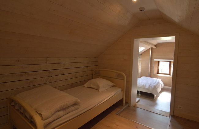 Large Holiday Home in Waimes With a Garden - Foto 9