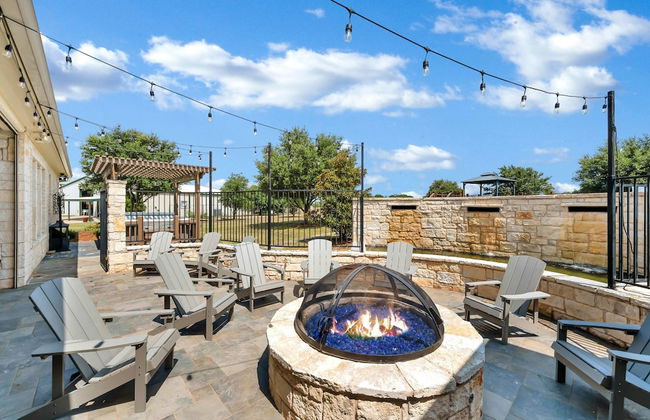 New Epic House-pool-theatre-hot Tub-game Room - Foto 47