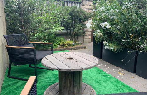 *Romance Jacuzzi* Appartement Spa pour les amoureux ou les solos - Foto 14