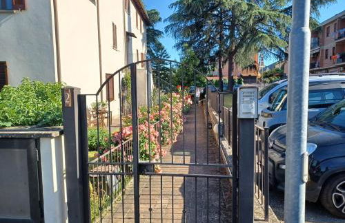 Appartamento Dolce Sguardo su Orvieto - Foto 36