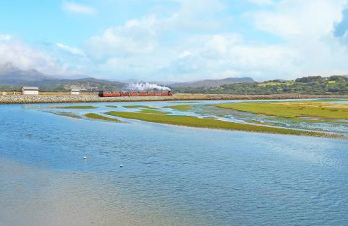 Harbour Flat - 12E South Snowdon Wharf - Foto 28