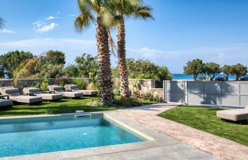 Penélope Beachfront Villas - Foto 54