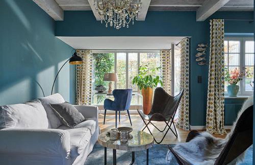 Landhaus Jenischpark - Foto 23