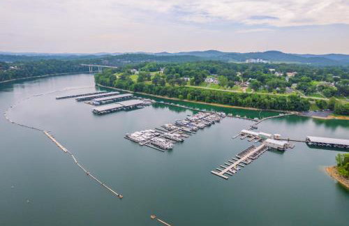 Burnside Vacation Rental, Walk to Lake Cumberland! - Foto 29