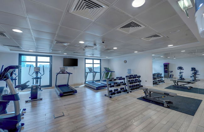 SUHA Park Luxury Hotel Apartments, Al Jaddaf - Photo 52