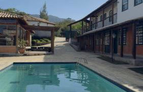 Jasmin Blanc Guest House - Foto 11