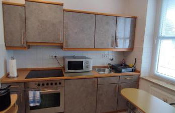 DIE HOTELALTERNATIVE DELUXE APP erste Etage mit 2 Schlafzimmer Haus 63 - Foto 37