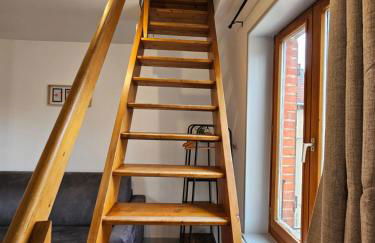 Pontarlier le Sympa ! 400m de la gare - Ma Petite Résa - Foto 11