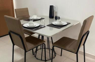 Apartamento completo e confortável, ideal para quem busca boa localização, praticidade e tranquilidade em Petrolina - Foto 37