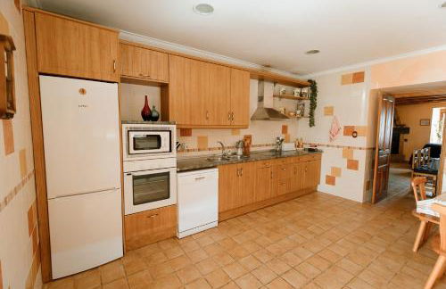 Casa Rural El Cañico - Foto 12