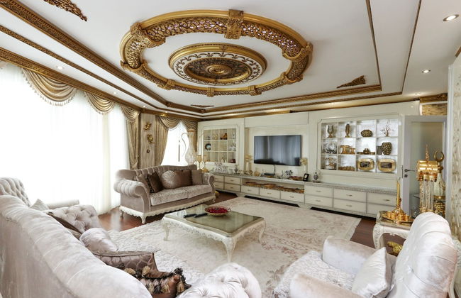 Platinum Apart Hotel - Foto 2