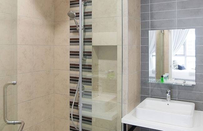 The Robertson Residence Bukit Bintang by Stayshare Homes - Foto 56