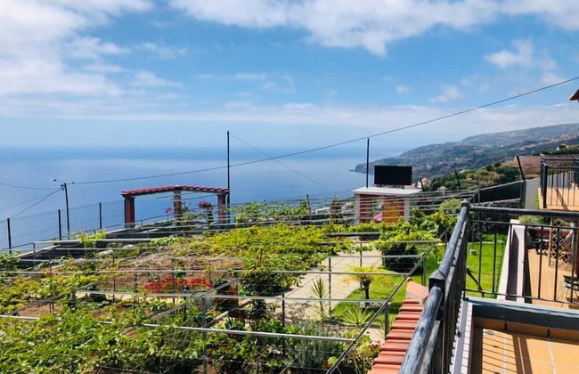 Vila Brava cottage - Foto 38