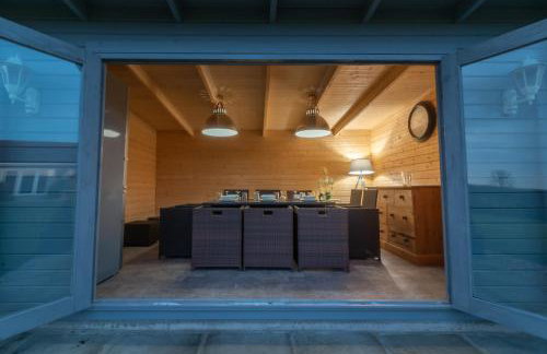 Harleys Court Self catering holiday cottages - Foto 9