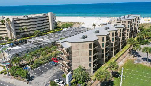 Gulf Strand Resort by Travel Resort Services - Foto 5