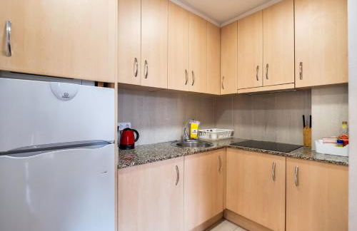 Apartamentos El Pintor - Foto 72