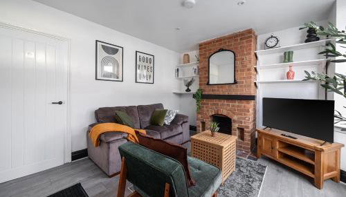 Modern Bletchley home with stylish decor - Foto 2
