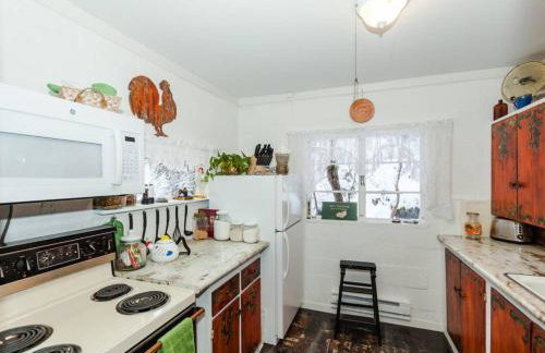 Cottage On The Stream Sundance, Utah - Foto 21