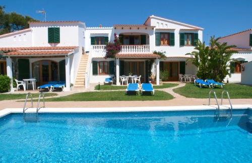 Apartamentos Arenal Playa Menorca - Photo 2