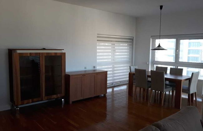 Baku Sea View Apartments - Foto 5