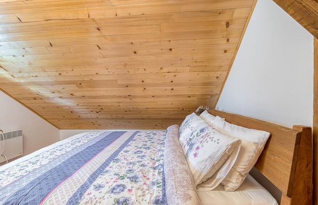 Old House Knezovo With Lovely View - Foto 3